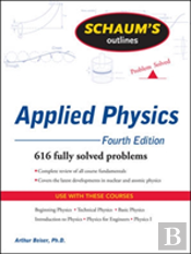 Schaum'S Outline Of Applied Physics, 4ed