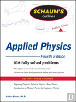 Bertrand.pt - Schaum'S Outline Of Applied Physics, 4ed