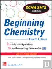 Schaum'S Outline Of Beginning Chemistry