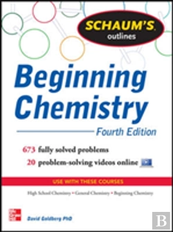 Bertrand.pt - Schaum'S Outline Of Beginning Chemistry
