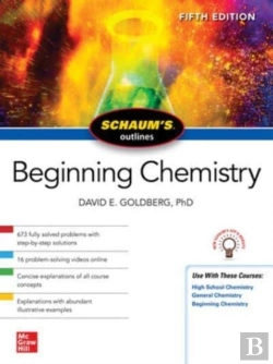 Bertrand.pt - Schaum'S Outline Of Beginning Chemistry, Fifth Edition