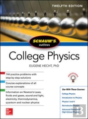 Schaum'S Outline Of College Physics, Twelfth Edition