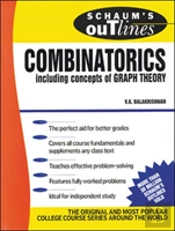 Schaum'S Outline Of Combinatorics