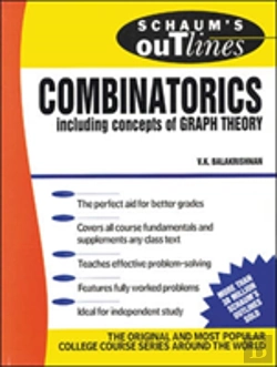 Bertrand.pt - Schaum'S Outline Of Combinatorics