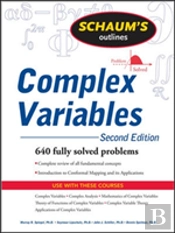 Schaum'S Outline Of Complex Variables, 2ed