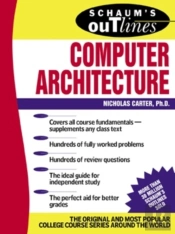 Schaum'S Outline Of Computer Architecture