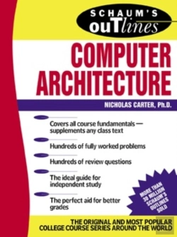 Bertrand.pt - Schaum'S Outline Of Computer Architecture