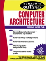 Schaum'S Outline Of Computer Architecture