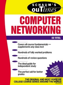 Bertrand.pt - Schaum'S Outline Of Computer Networking