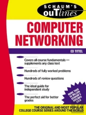Schaum'S Outline Of Computer Networking