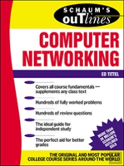 Bertrand.pt - Schaum'S Outline Of Computer Networking