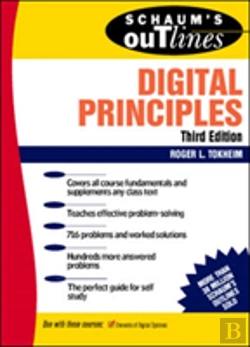 Bertrand.pt - Schaum'S Outline Of Digital Principles