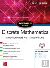 Schaum'S Outline Of Discrete Mathematics, Fourth Edition
