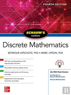 Bertrand.pt - Schaum'S Outline Of Discrete Mathematics, Fourth Edition