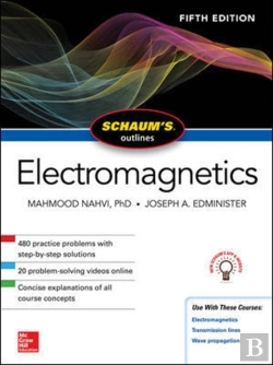 Bertrand.pt - Schaum'S Outline Of Electromagnetics, Fifth Edition