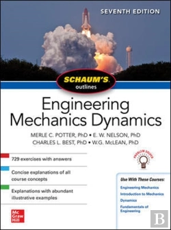 Bertrand.pt - Schaum'S Outline Of Engineering Mechanics Dynamics, Seventh Edition