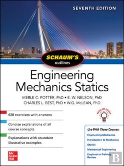 Bertrand.pt - Schaum'S Outline Of Engineering Mechanics: Statics, Seventh Edition