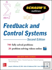 Schaum'S Outline Of Feedback And Control Systems, 2nd Edition