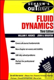 Schaum'S Outline Of Fluid Dynamics