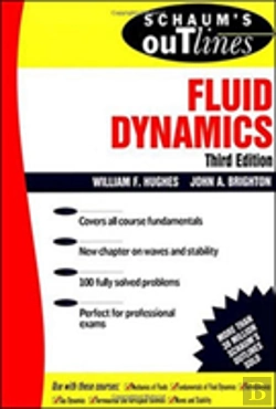 Bertrand.pt - Schaum'S Outline Of Fluid Dynamics