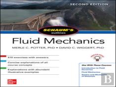 Schaum'S Outline Of Fluid Mechanics, Second Edition