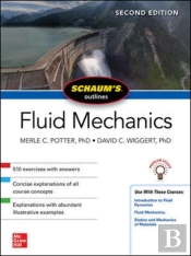 Schaum'S Outline Of Fluid Mechanics, Second Edition