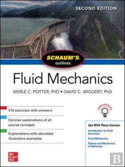 Bertrand.pt - Schaum'S Outline Of Fluid Mechanics, Second Edition