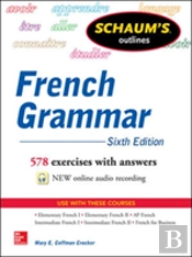 Schaum'S Outline Of French Grammar