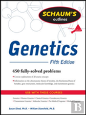 Schaum'S Outline Of Genetics, Fifth Edition