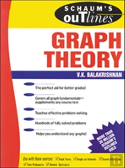 Bertrand.pt - Schaum'S Outline Of Graph Theory: Including Hundreds Of Solved Problems