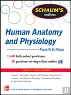 Bertrand.pt - Schaum'S Outline Of Human Anatomy And Physiology