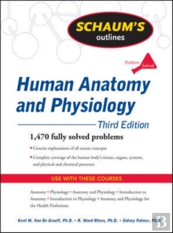 Bertrand.pt - Schaum'S Outline Of Human Anatomy And Physiology, Third Edition