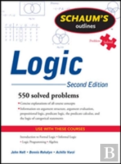 Schaum'S Outline Of Logic, Second Edition