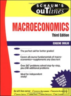 Bertrand.pt - Schaum'S Outline Of Macroeconomics