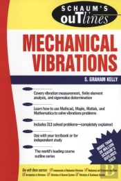 Schaum'S Outline Of Mechanical Vibrations