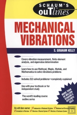 Bertrand.pt - Schaum'S Outline Of Mechanical Vibrations