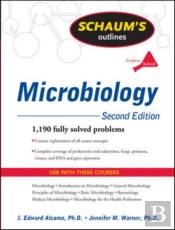 Schaum'S Outline Of Microbiology, Second Edition