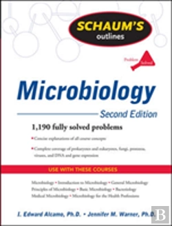 Bertrand.pt - Schaum'S Outline Of Microbiology, Second Edition