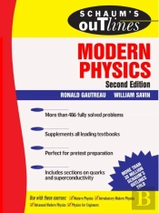 Schaum'S Outline Of Modern Physics