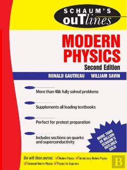 Bertrand.pt - Schaum'S Outline Of Modern Physics