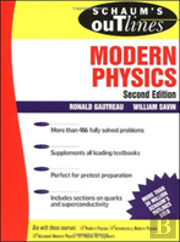 Schaum'S Outline Of Modern Physics
