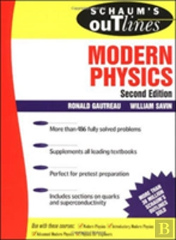 Bertrand.pt - Schaum'S Outline Of Modern Physics