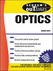 Schaum'S Outline Of Optics