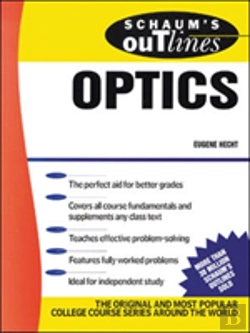 Bertrand.pt - Schaum'S Outline Of Optics