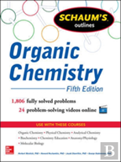 Schaum'S Outline Of Organic Chemistry