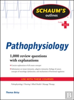 Bertrand.pt - Schaum'S Outline Of Pathophysiology