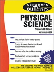 Schaum'S Outline Of Physical Science