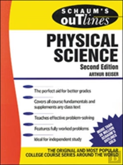 Bertrand.pt - Schaum'S Outline Of Physical Science