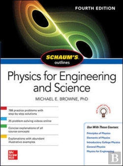 Bertrand.pt - Schaum'S Outline Of Physics For Engineering And Science, Fourth Edition