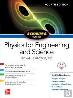 Bertrand.pt - Schaum'S Outline Of Physics For Engineering And Science, Fourth Edition